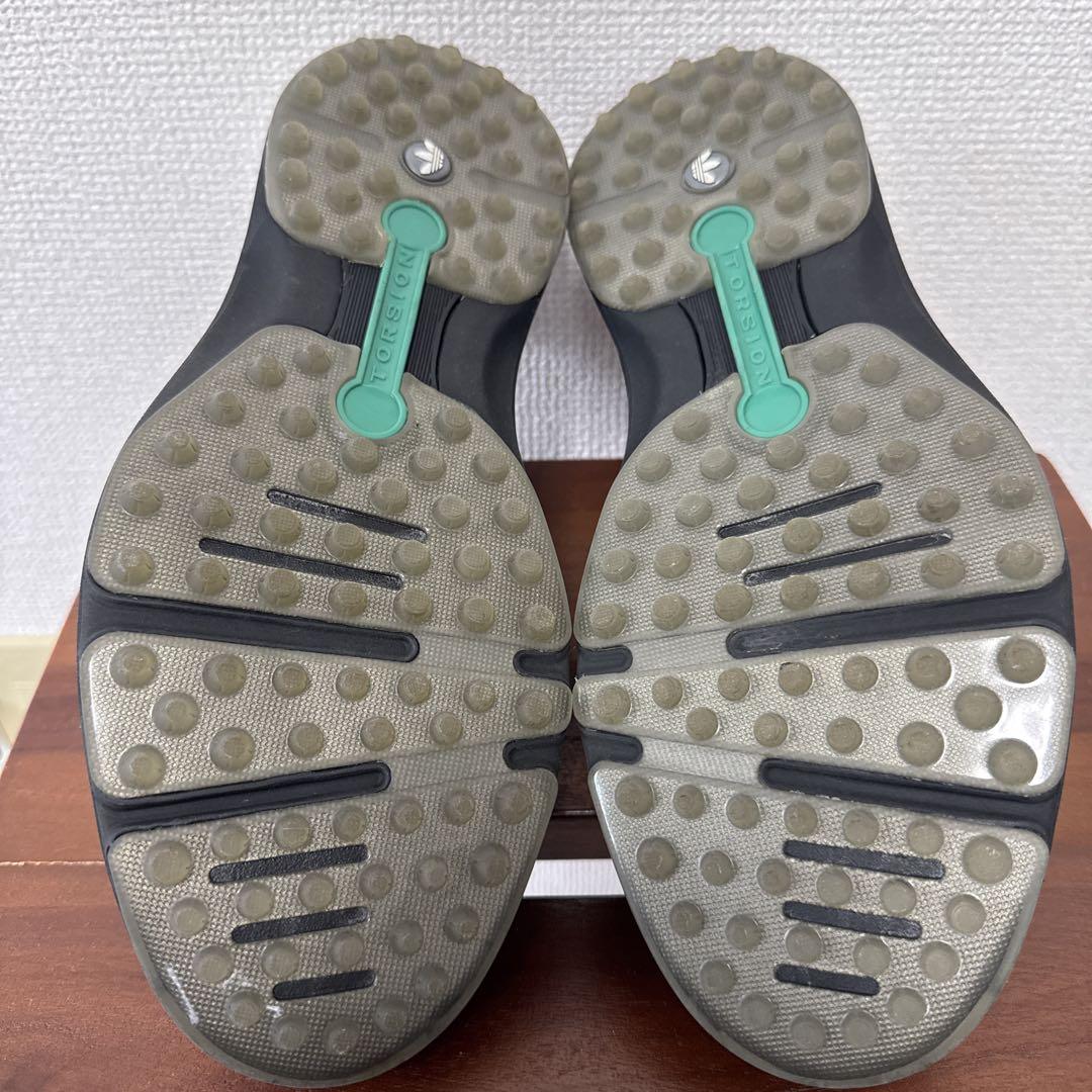 ●新品未使用 adidas golf bogeyboys 24cm ●新品未使用 adidas golf bogeyboys 24cm