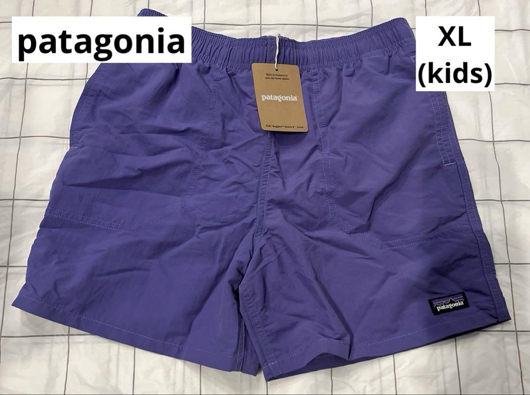 patagonia パタゴニア キッズ ショートパンツ ズボン 67036