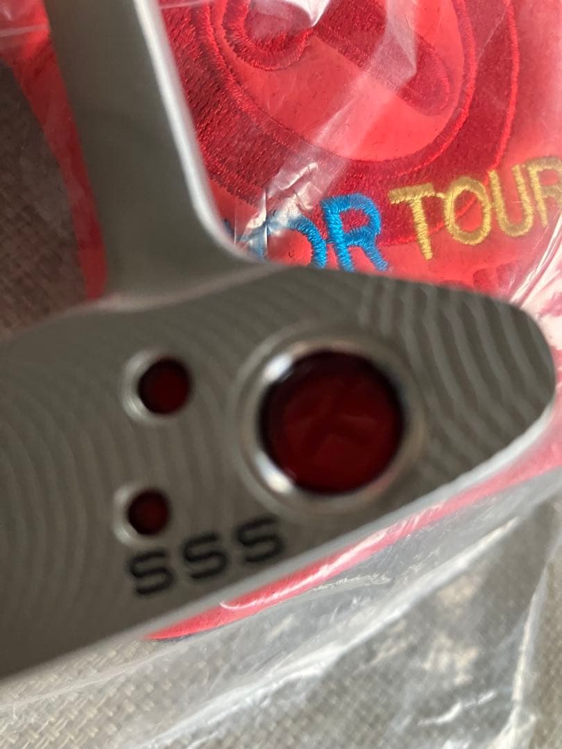 キャディーバック&ゴルフパターセット キャディーバック&ゴルフパターセット