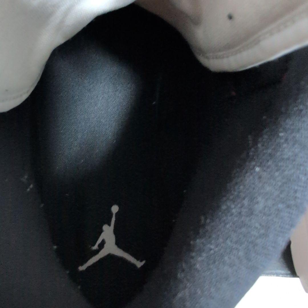 Air Jordan 1 ミッド　BQ6472-016