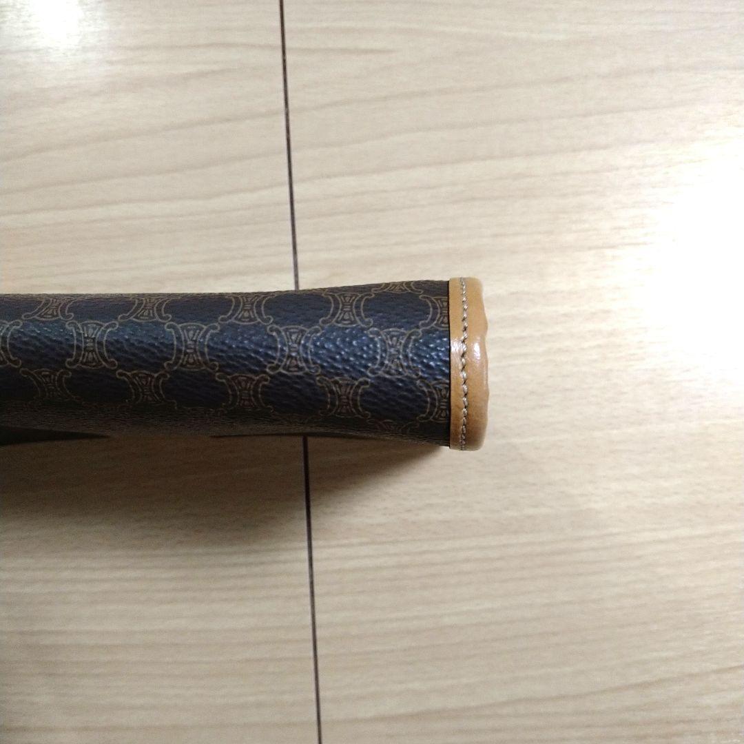 CELINE セリーヌ セカンドバッグ クラッチバッグ