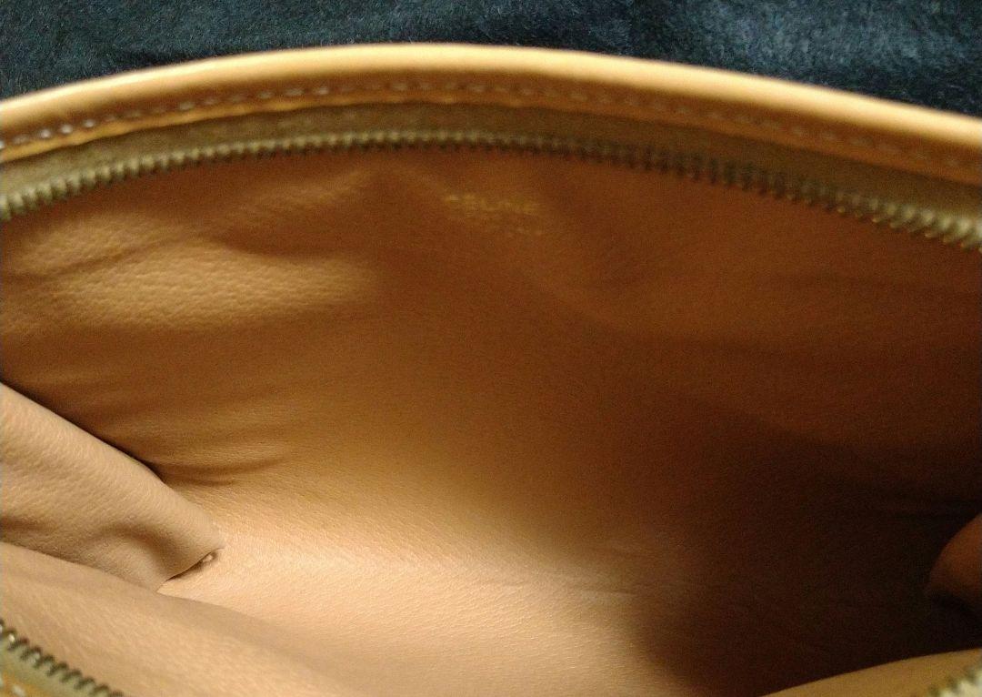 CELINE セリーヌ セカンドバッグ クラッチバッグ