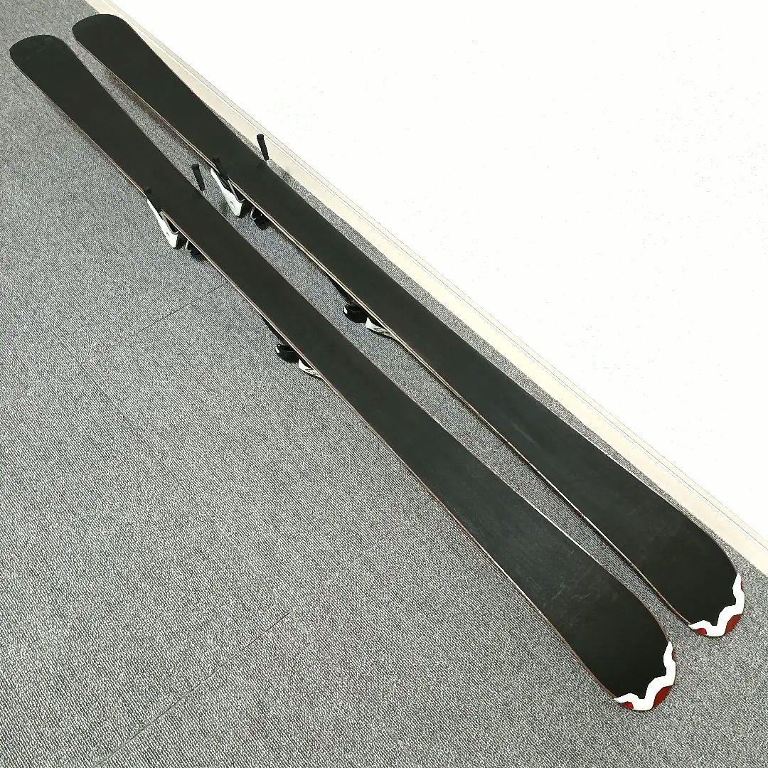 スキー HEAD 147cm ERA 2.0 TYROLIA スキーセット スキー HEAD 147cm ERA 2.0 TYROLIA スキーセット