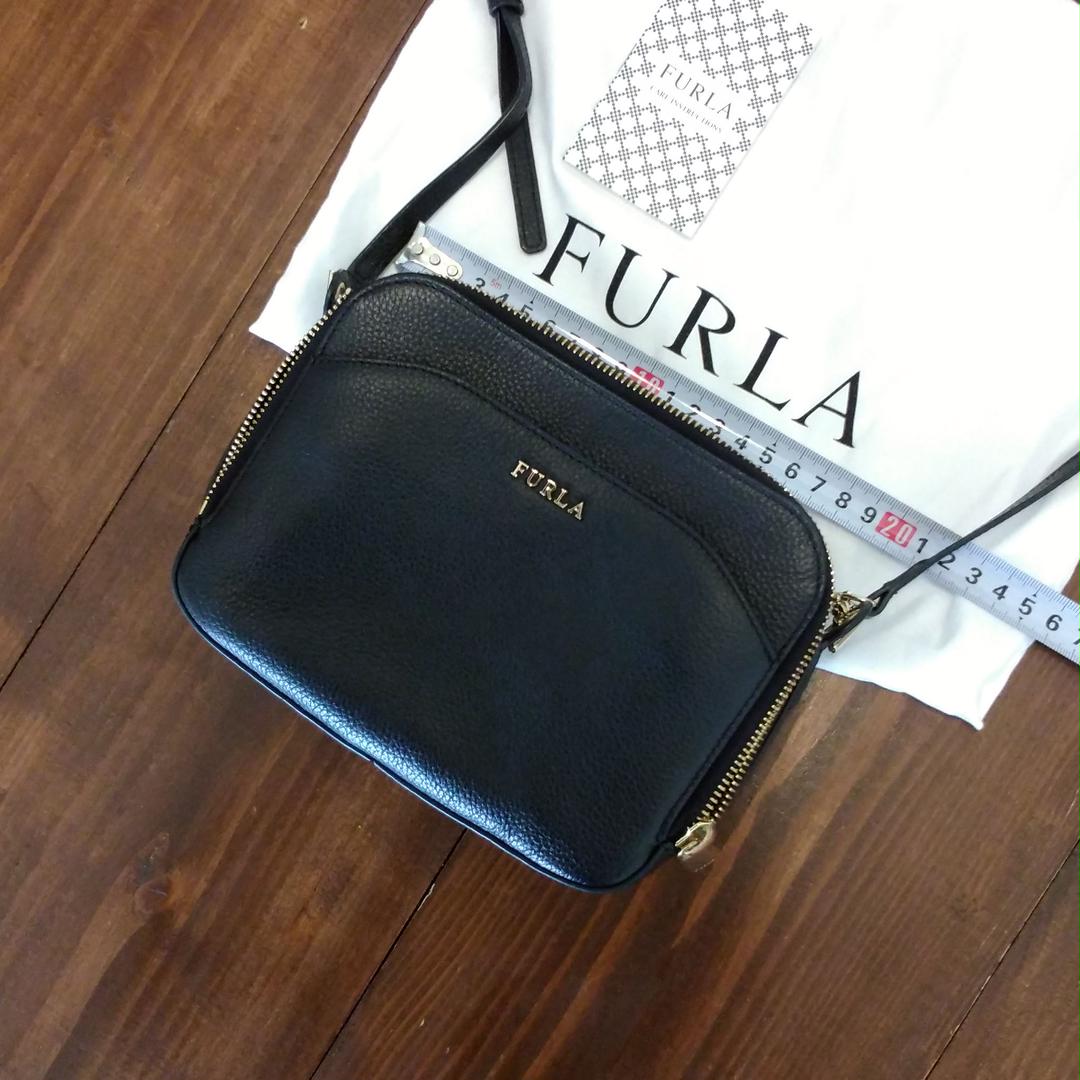 FURLA ショルダーバッグオリジナル