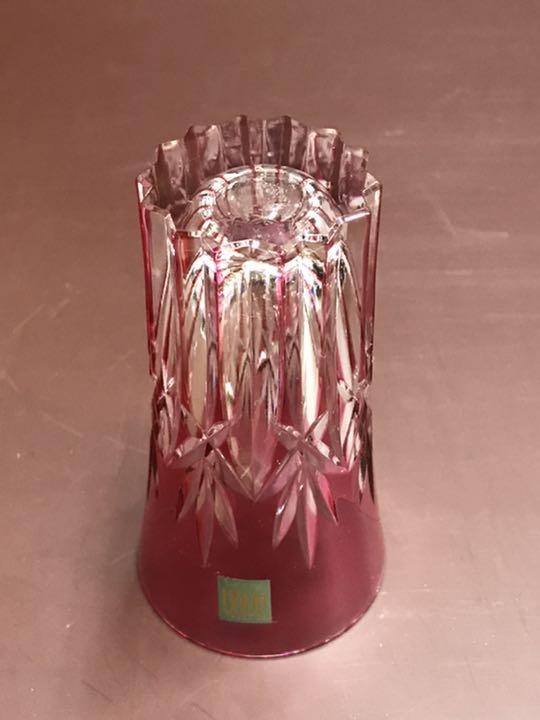 ホヤクリスタル ペア一口ビール