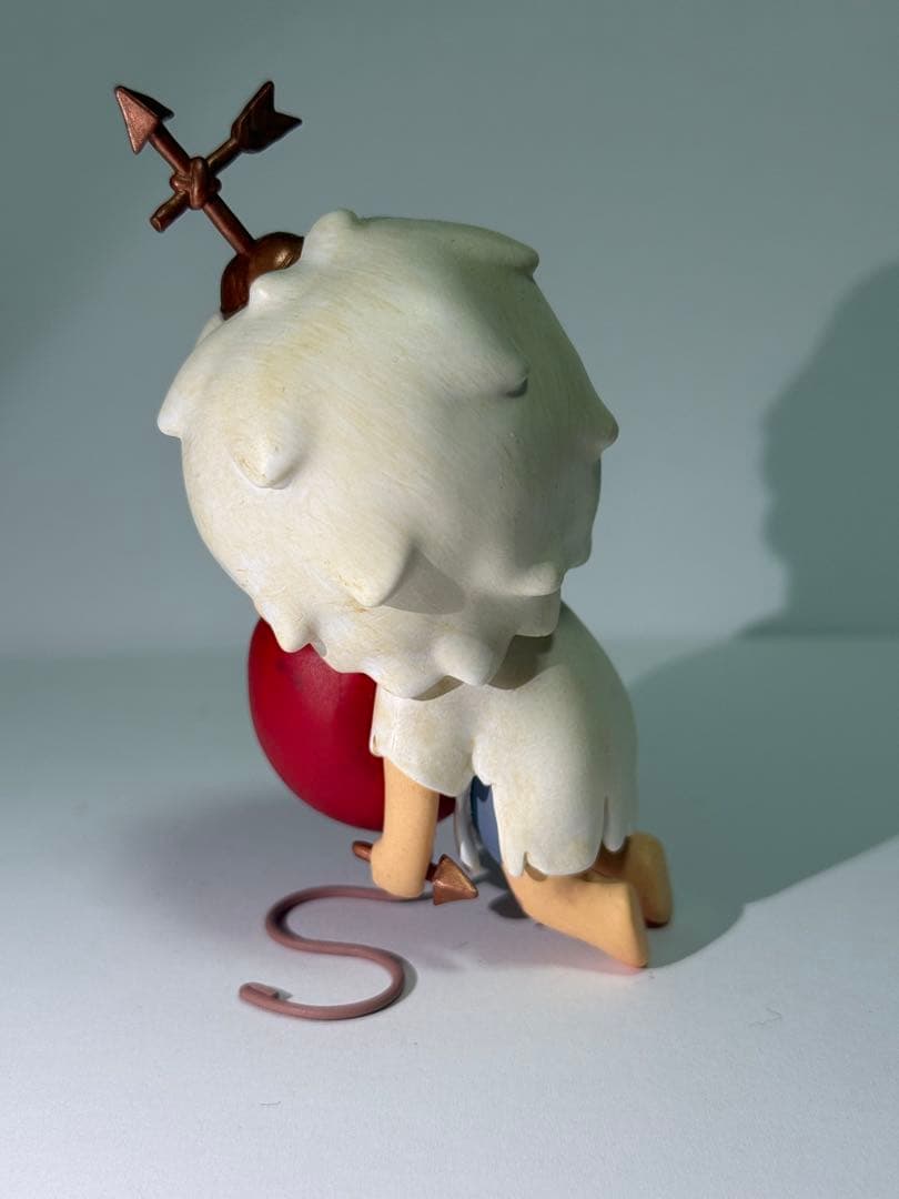 Hironoフィギュア3体セット Hironoフィギュア3体セット