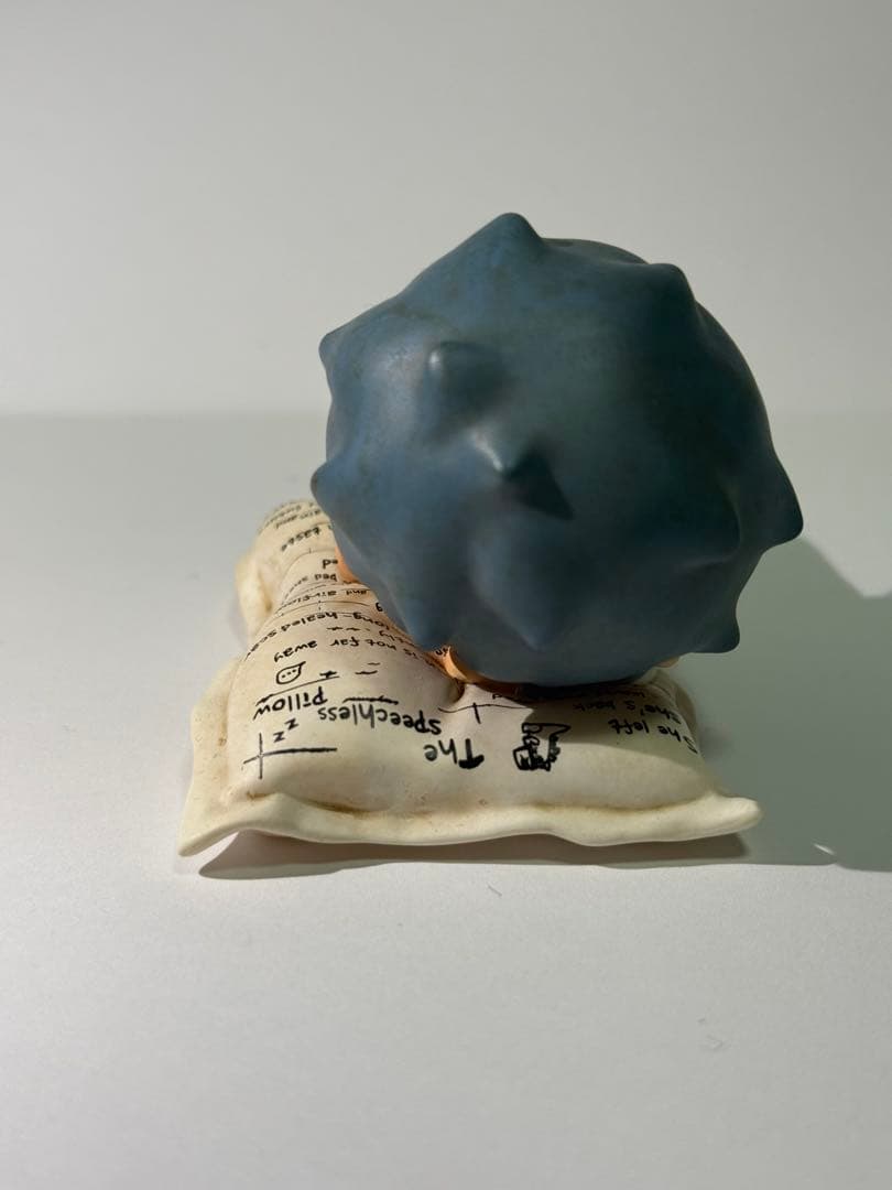 Hironoフィギュア3体セット Hironoフィギュア3体セット