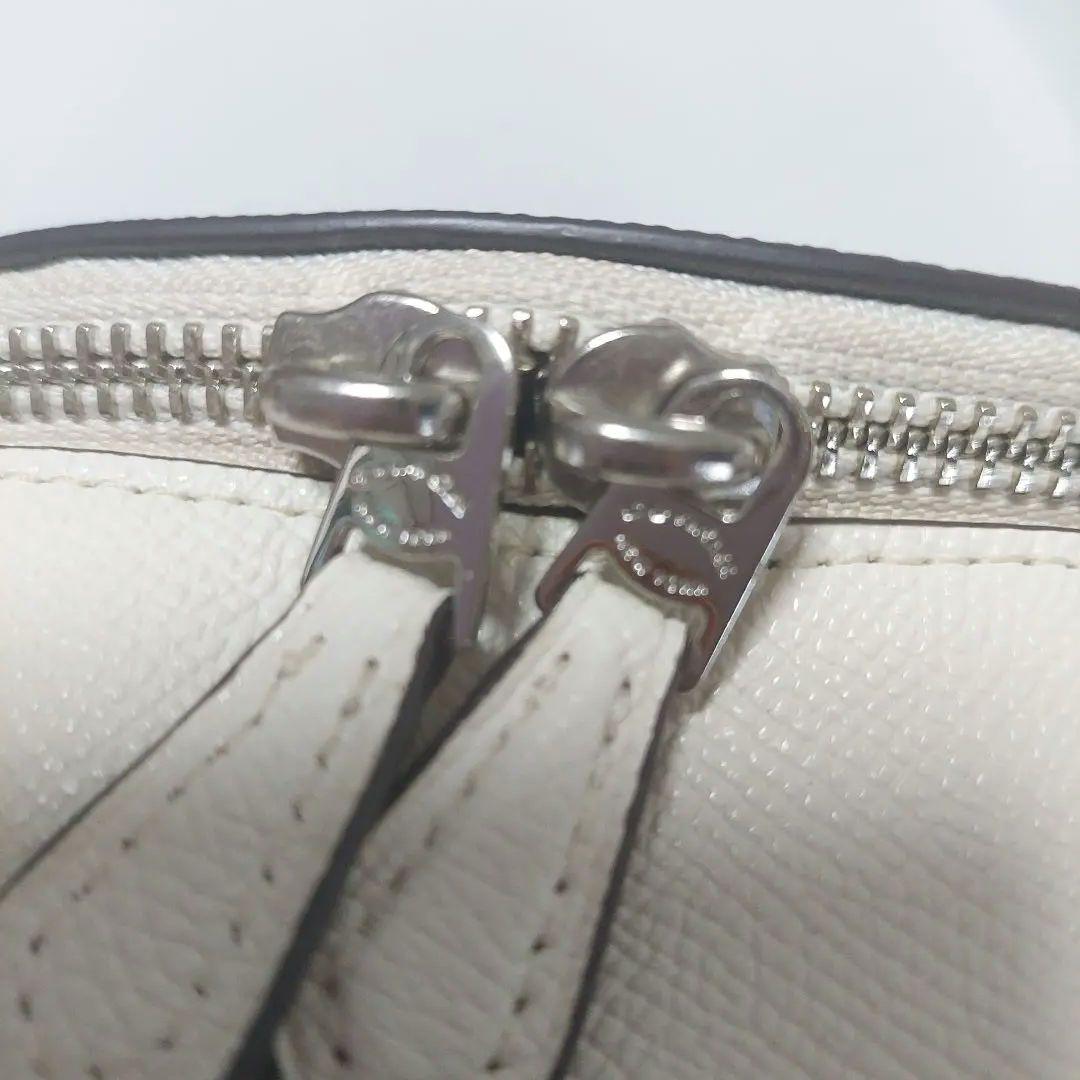 美品】ディズニーCOACH コラボ ラジカセ持った ミニーマウス