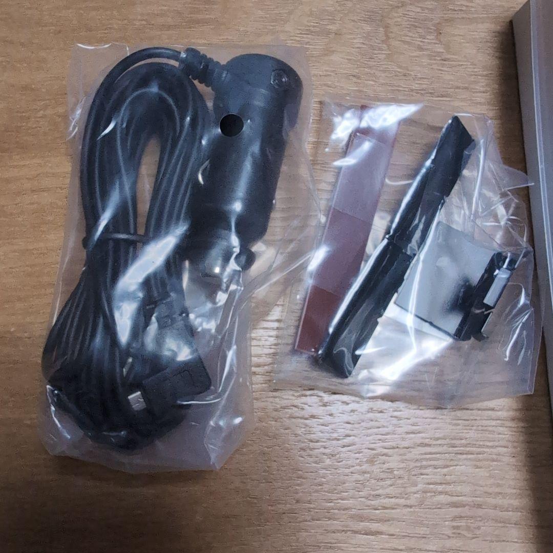 【美品】YUPITERU レーダー探知機 LS1200L