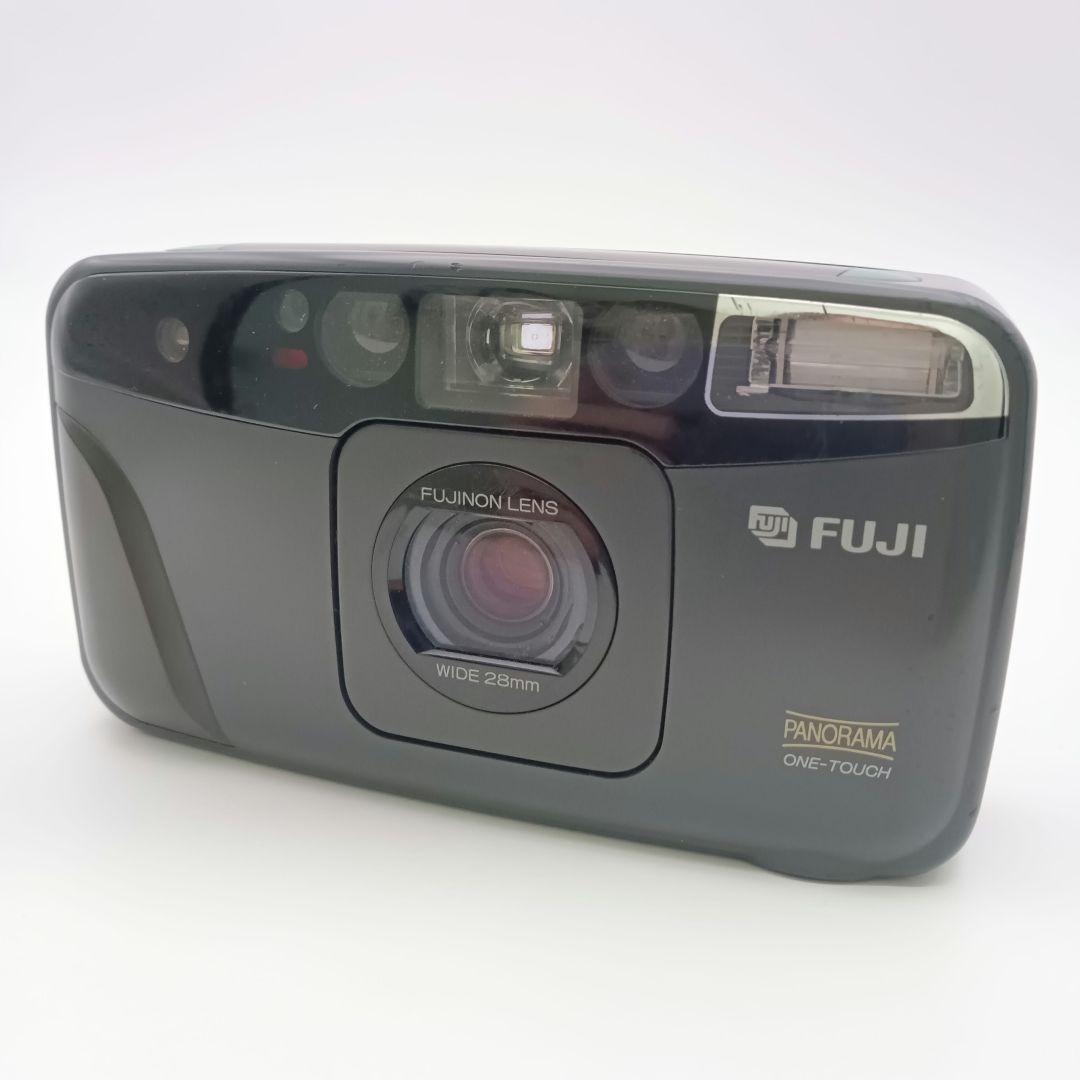 【動作確認済み】CARDIA mini EVERY DAY OP 動作確認済】FUJI CARDIA mini EVERY DAY OP カメラ - メルカリ