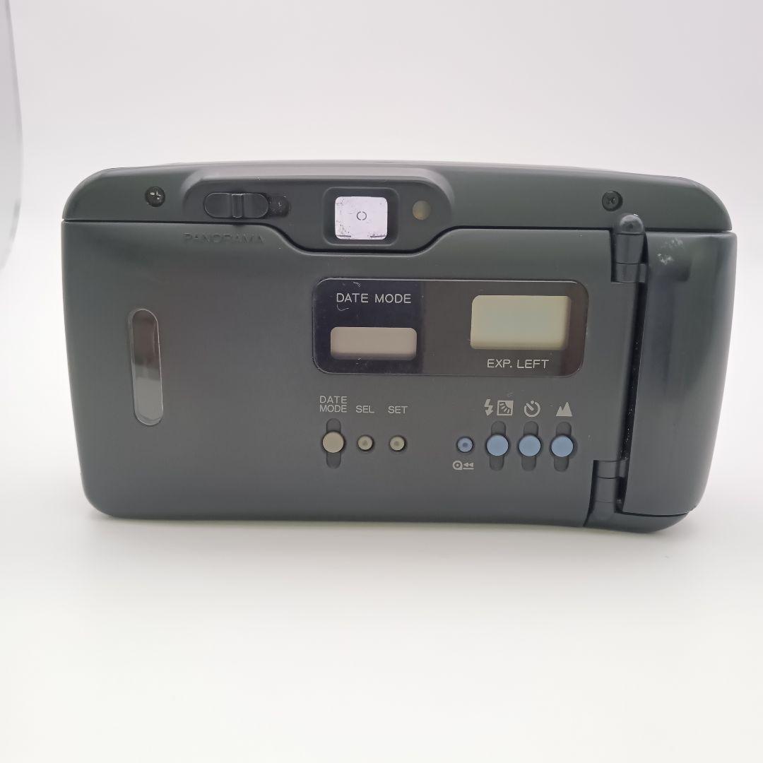 【動作確認済み】CARDIA mini EVERY DAY OP 動作確認済】FUJI CARDIA mini EVERY DAY OP カメラ - メルカリ