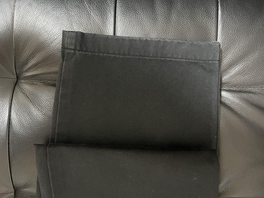 専用マーガレットハウエル　new basic chino ブラック
