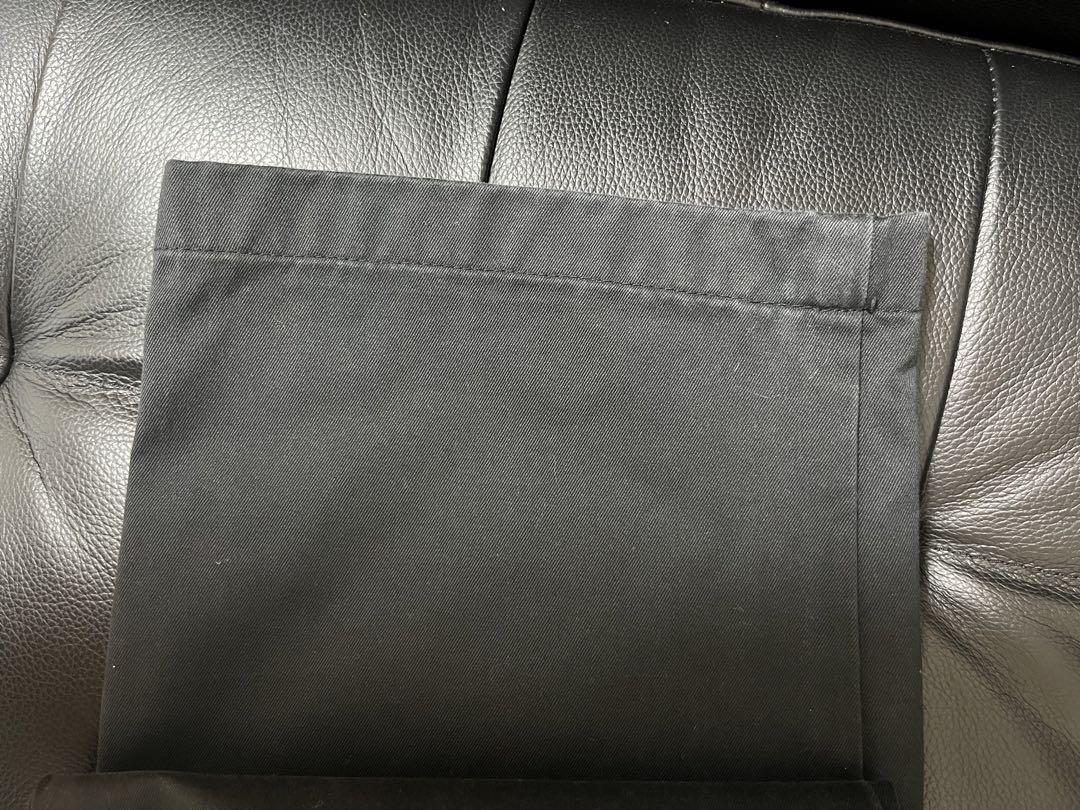 専用マーガレットハウエル　new basic chino ブラック