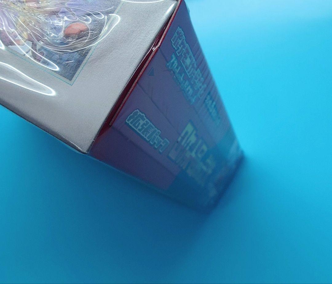 ポケモンカードゲーム ロケット団の栄光 シュリンク付 未開封 BOX