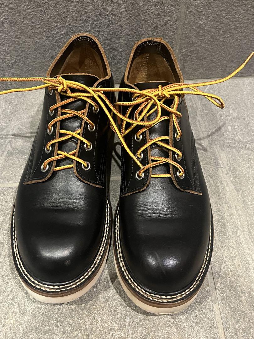 茶芯　Locking Shoes by FootMonkey フットモンキー