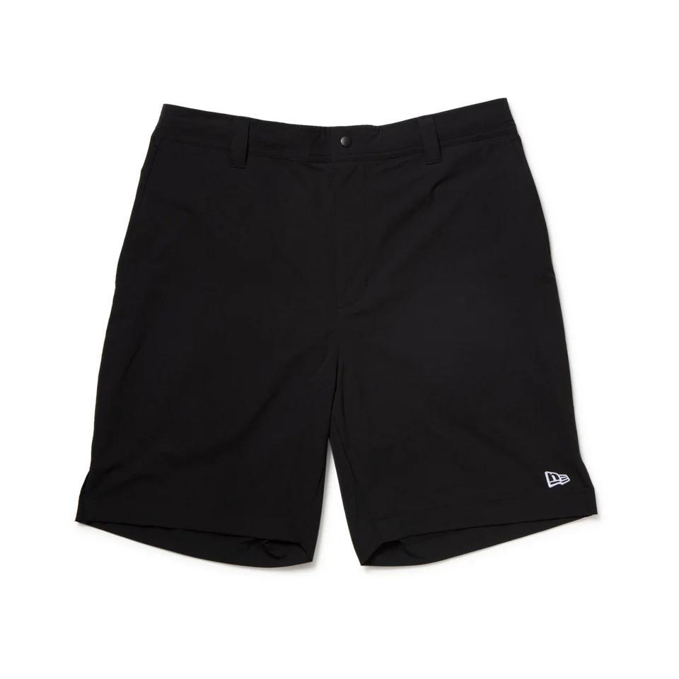 NEWERAGOLF ショートパンツ Turf&Surf ブラック XXLサイズ