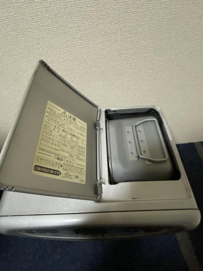 ダイニチ ブルーヒーター FW-323NE(S)