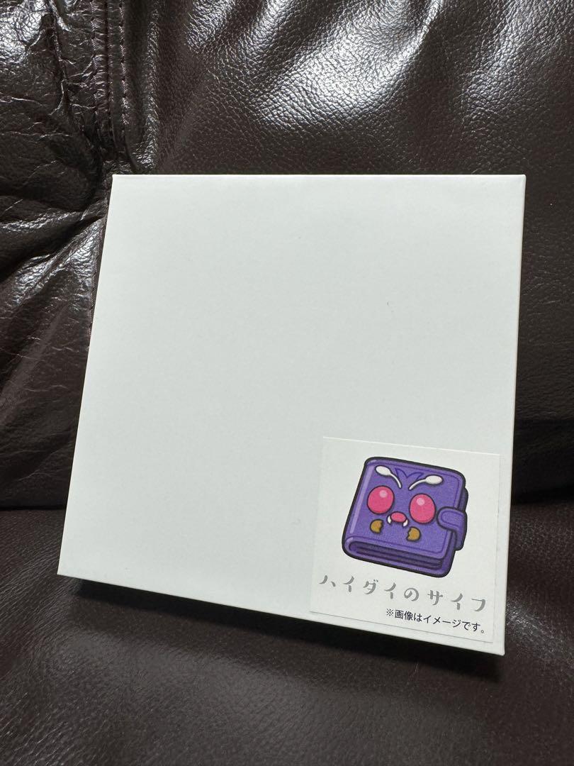 ポケモン コンパン ハイダイのサイフ 新品 未使用 - メルカリ