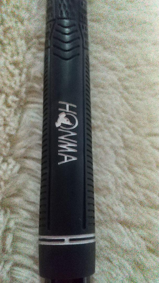 HONMA ドライバー TOUR WORLD TW717