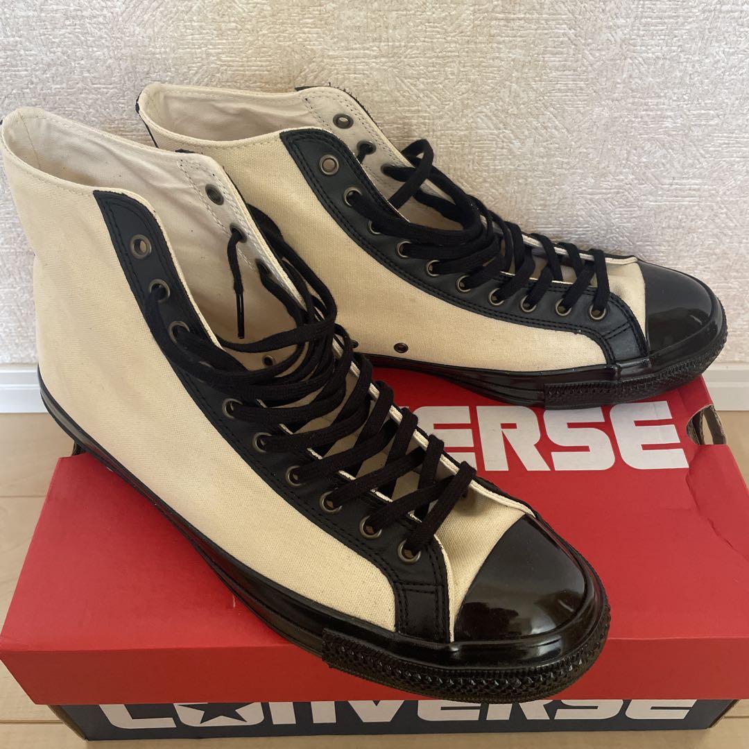 コンバース converse ハイカット オールスター US クラシック HI