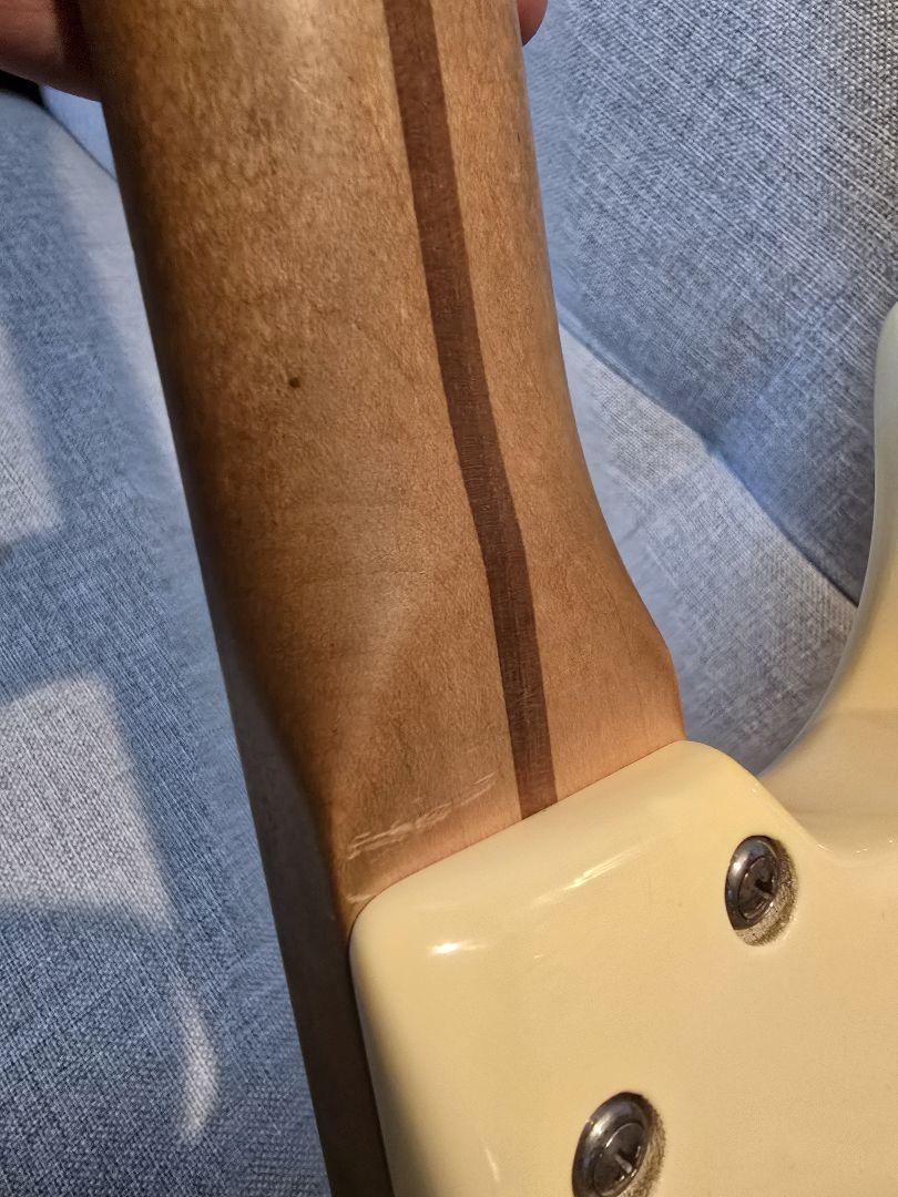 ESP カスタムオーダー エレキギター