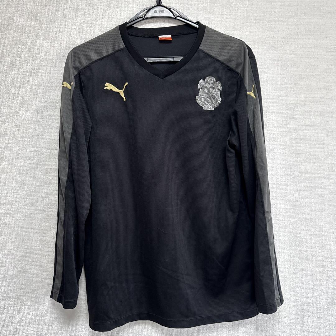 【再入荷！】 ジュビロ磐田 選手支給品 移動着 ウェア
