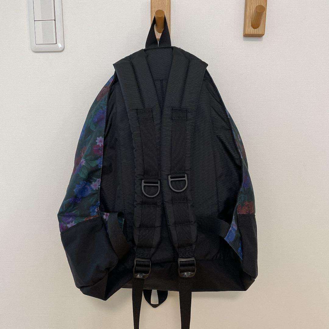 超激得大得価 BEAMSBOY×GREGORY 別注リュック Otsd7-m15149422794 DARKGARDEN 最安値に挑戦