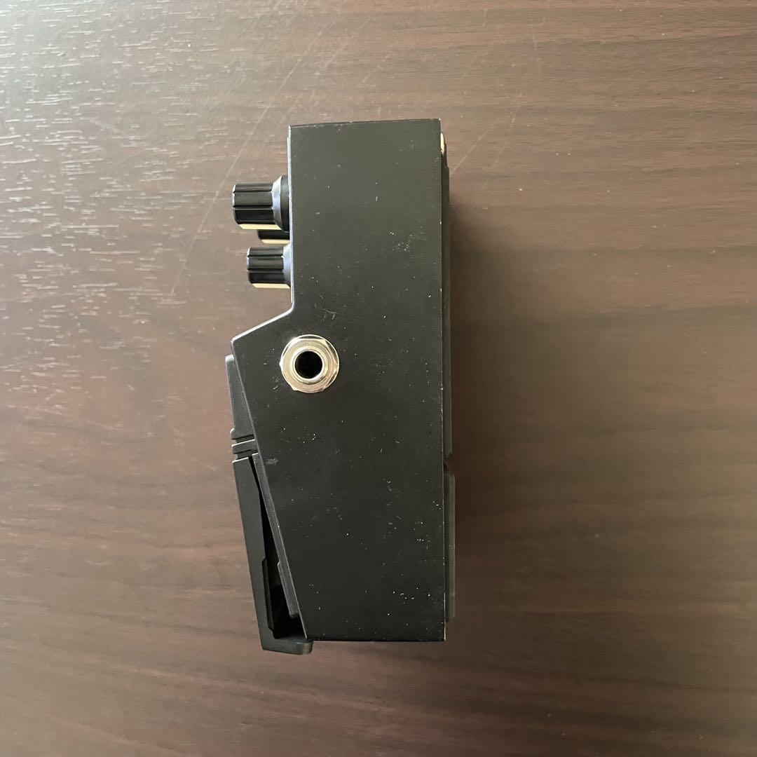 Fender FDS-90 Distortion maxon製 80s 超良個体