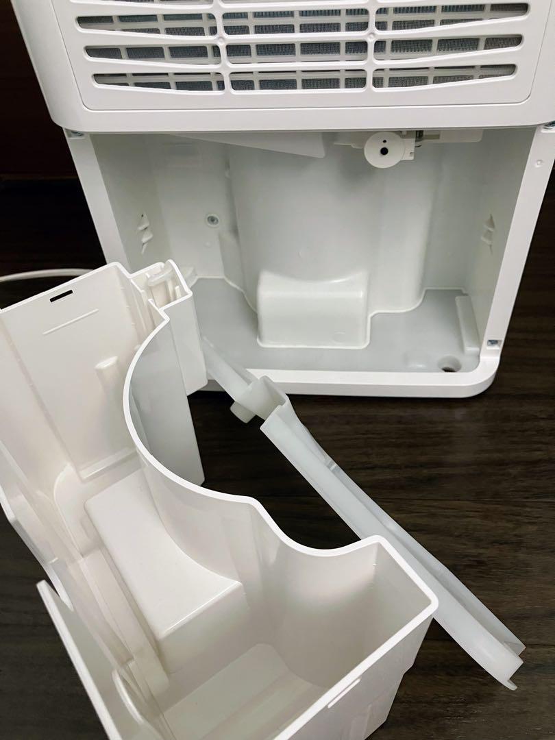 AR-30HC コンプレッサー式除湿機