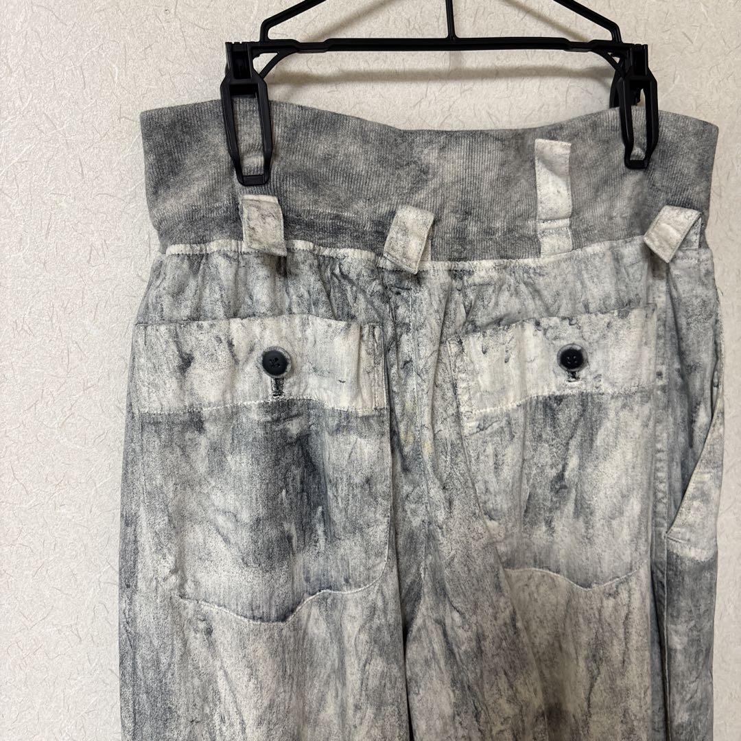 り*か様 Issey Miyake パンツ