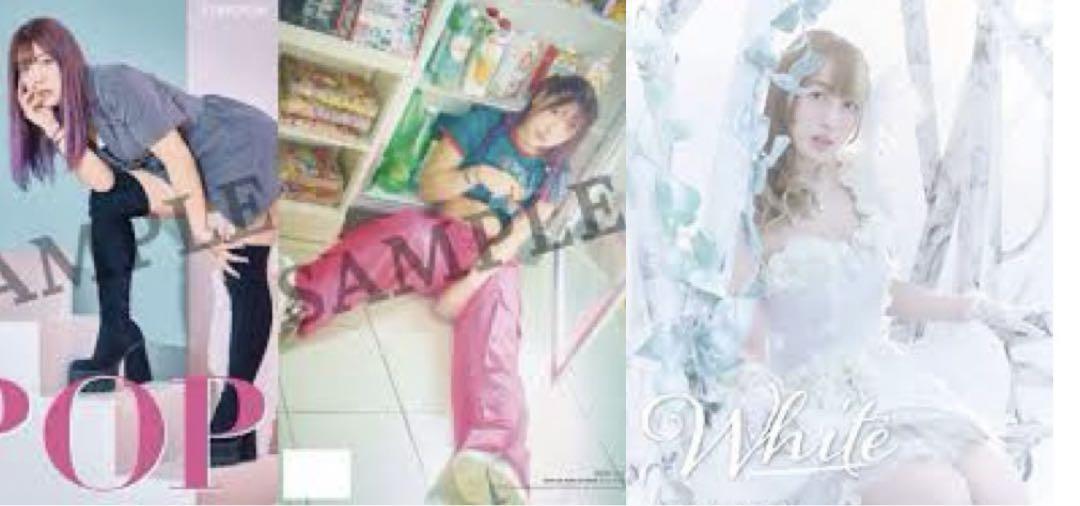 STARDOM 写真集2点 上谷沙弥+AZM 画像1
