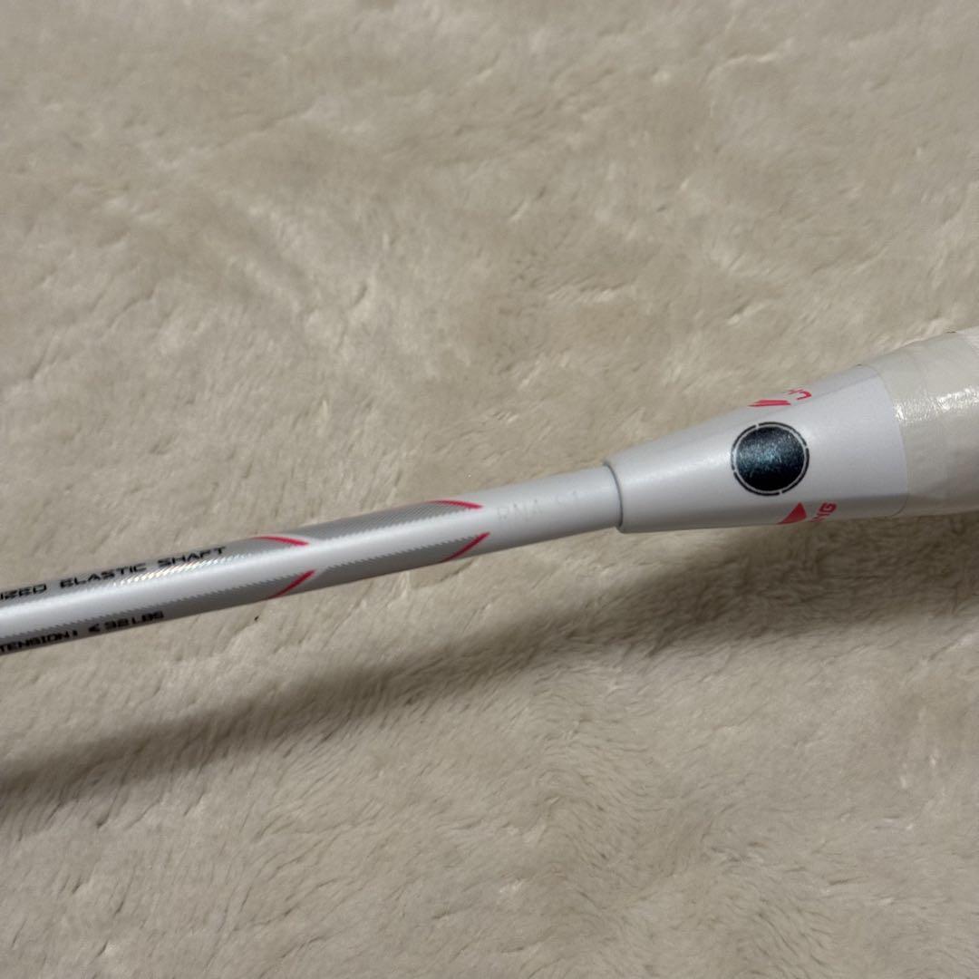 リーニン　テックトニック7i 5UG6