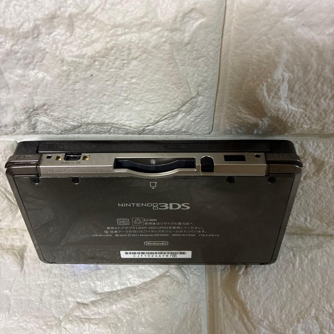 本体 作動okNintendo