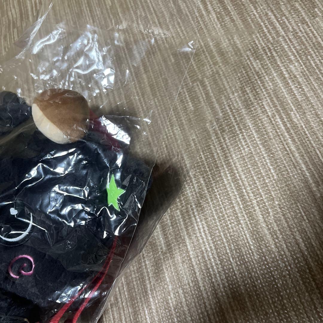 nct wish リク キャラクターバッグ クリ AR_KOOLFOOD_TN