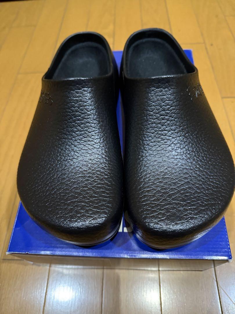 BIRKENSTOCK ビルケンシュトックSuper-Birki 新品