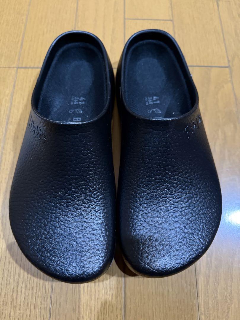 BIRKENSTOCK ビルケンシュトックSuper-Birki 新品