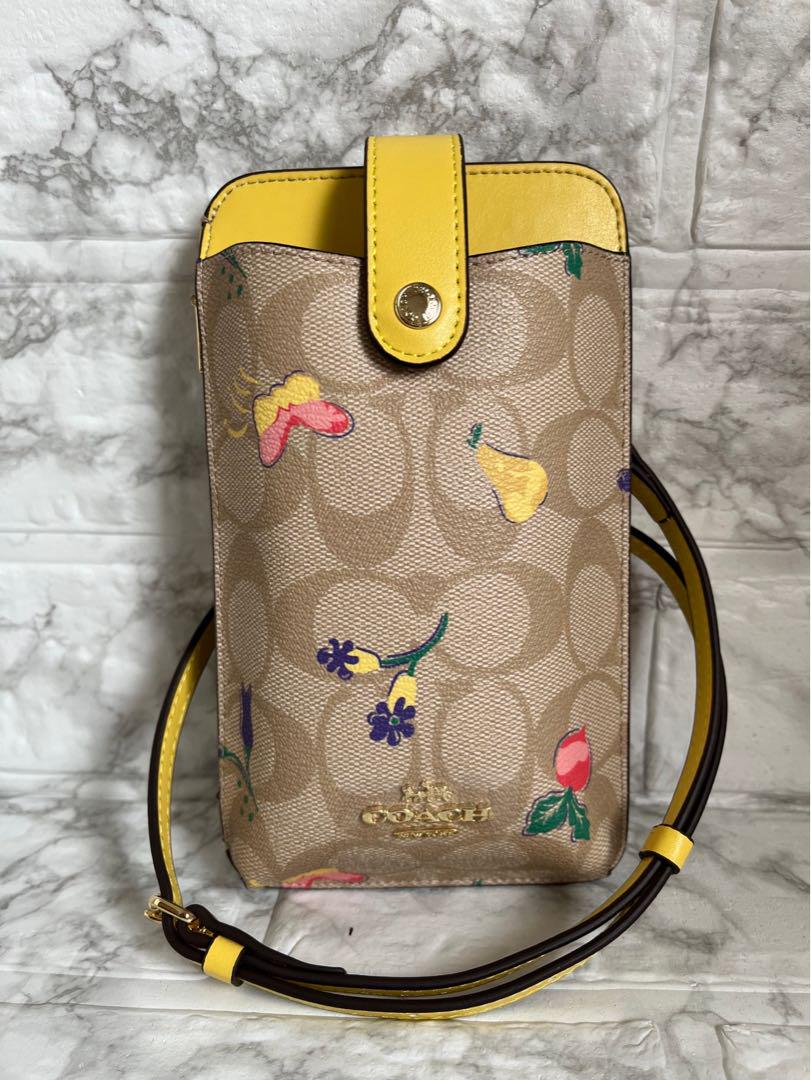 新品未使用⭐︎chiiiibag バニティ ポーチ ブラウン バッグ