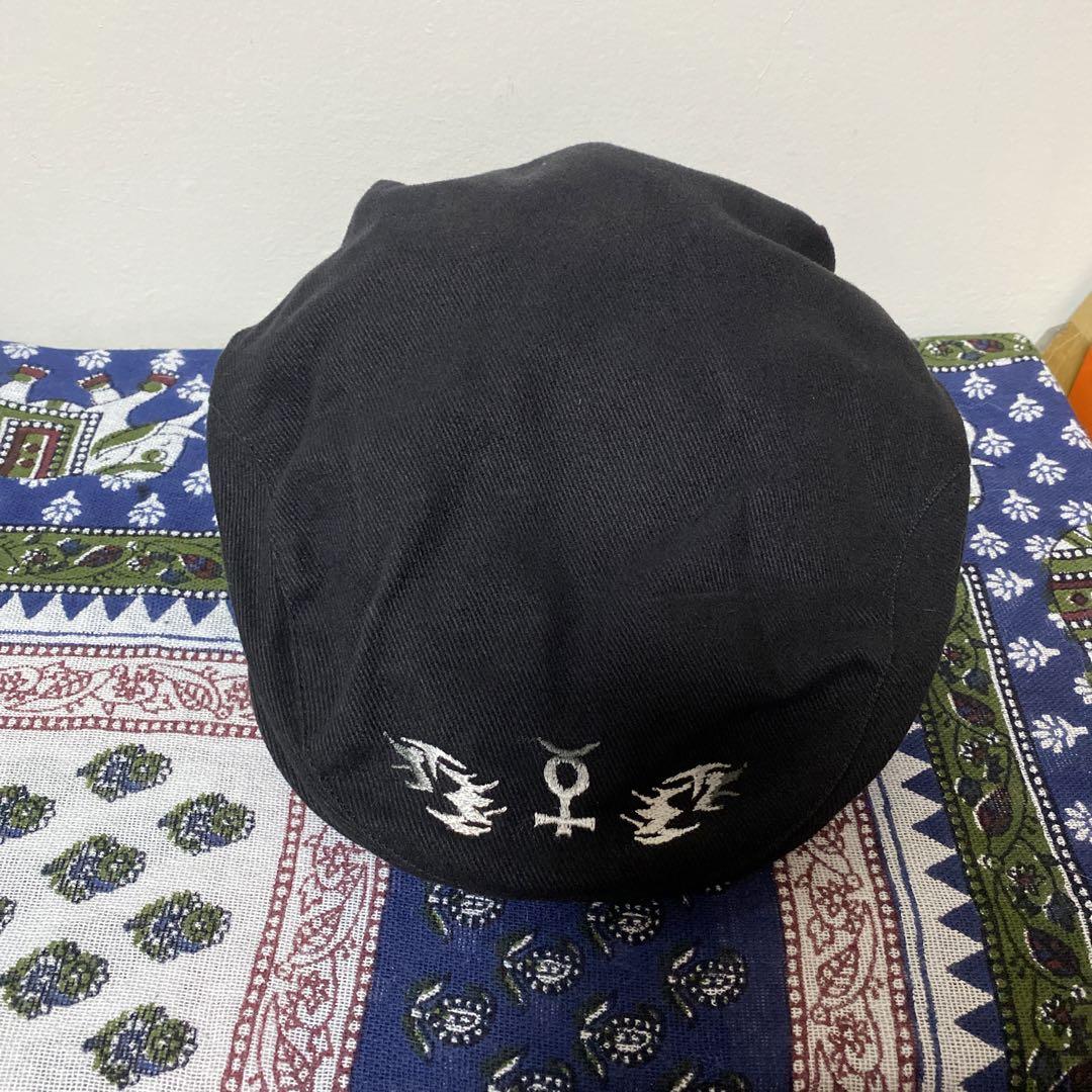 希少品　ロッドマン ハンチング