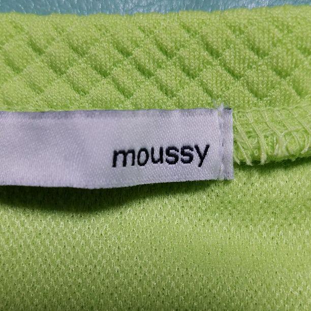 メルカリ Moussyマウジー ノースリーブワンピース フリーサイズ ひざ丈ワンピース 2 500 中古や未使用のフリマ メルカリ Moussyマウジー ノースリーブワンピース フリーサイズ ひざ丈ワンピース 2 500 中古や未使用のフリマ