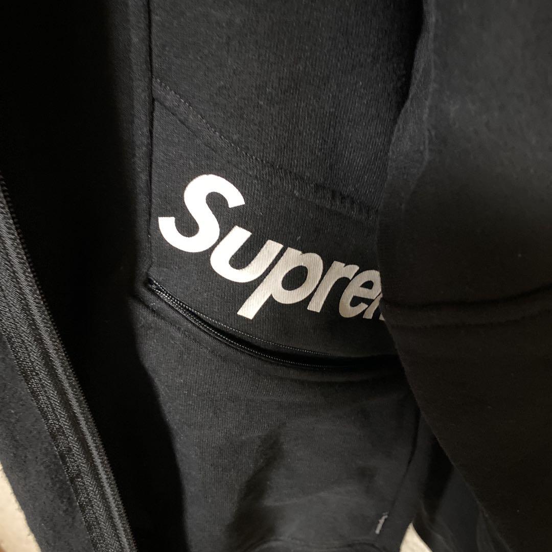 supremeセットアップ黒 I0bnG-m15155799740 再入荷通販