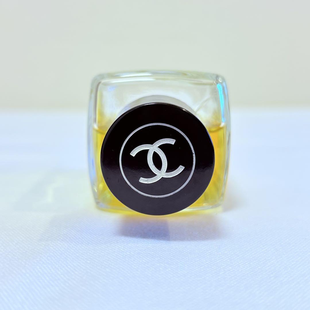 CHANEL シャネル N°22 オーデコロン 香水 50ml - メルカリ