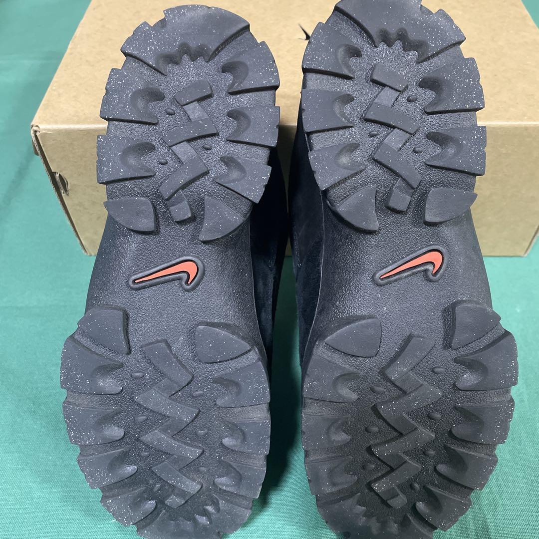 専用です　NIKE LAHAR LOW BLACK ラハール ロー 23.5 専用です NIKE LAHAR LOW BLACK ラハール ロー 23.5 - メルカリ