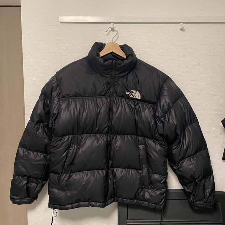 20000円でどうでしょうかTHE NORTH FACE ノースフェイス ヌプシ 700 ダウンジャケット