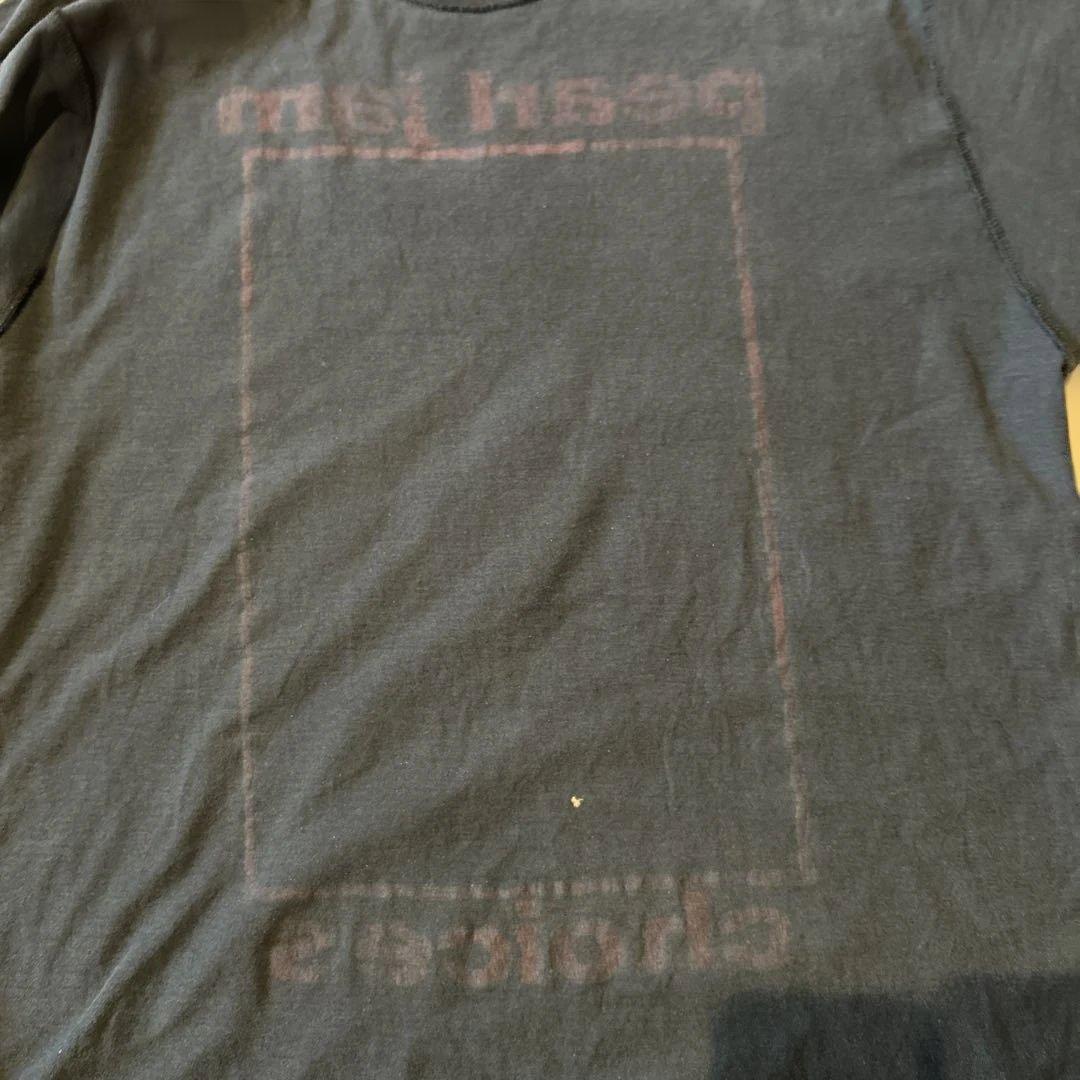 90s パールジャム　pearl jam tシャツ　vintage