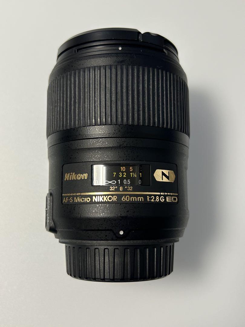 【値下げ交渉ok】D700 60mm 2.8G/28-300 3.5-5.6 G 値下げ交渉ok】D700 60mm 2.8G/28-300 3.5-5.6 G - メルカリ
