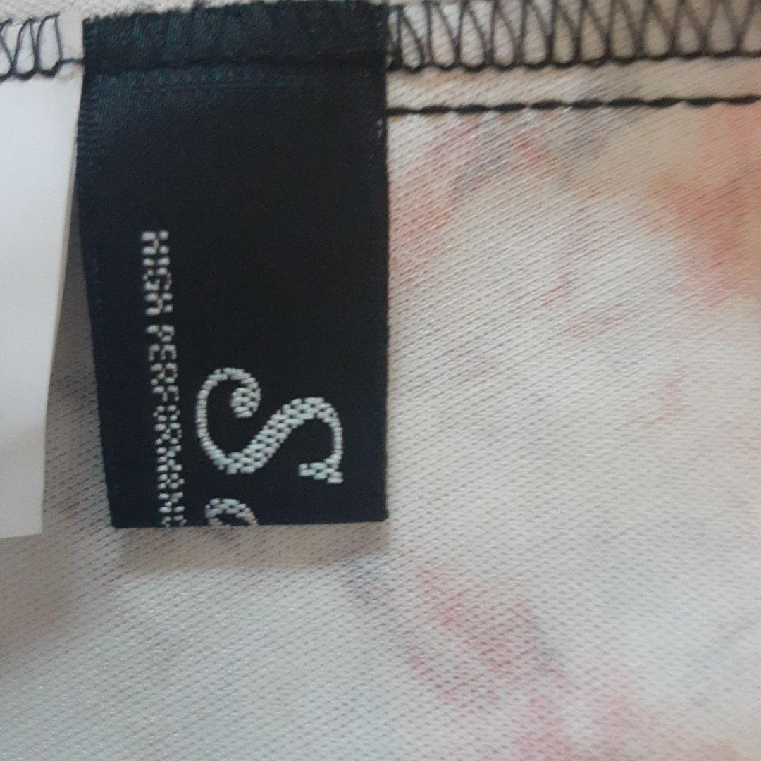 美品❗社交ダンスパーティードレスワンピース