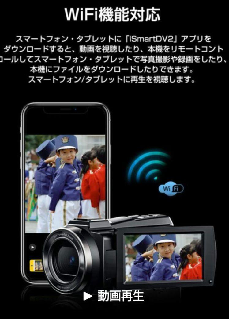 【2.7K+3600万画素】標準セット