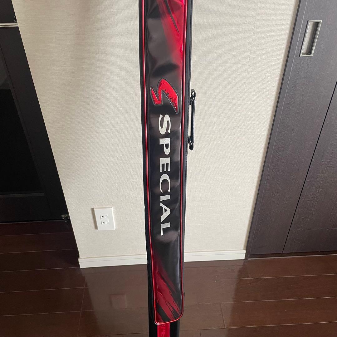 ダイワ　スペシャル鮎ロッドケース 165-2P 鮎スペシャル