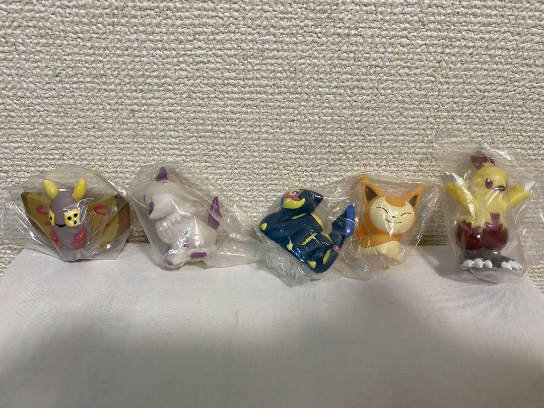 超激レア」色ちがいポケモンキッズ特製BOX - メルカリ