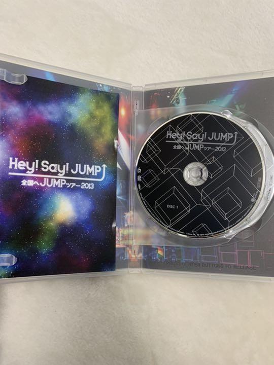 Hey!Say!JUMP まとめ売り DVD - メルカリ